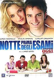 Maybe you would like to learn more about one of these? Amazon Co Jp Notte Prima Degli Esami Dvd Italian Import Dvd ãƒ–ãƒ«ãƒ¼ãƒ¬ã‚¤