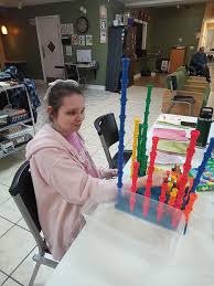 Jessica & Friends Community