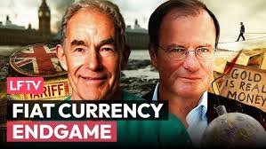 Adrian Hammond, Senior Analyst, SGB Securities