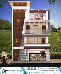 3d front elevation of house good decorating ideas 3d front elevation 231 photos. 3d Front Elevation Design 3d Building Elevation Building Front Designs House Front Design House Designs Exterior