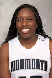 2012-13 Women's Basketball Roster