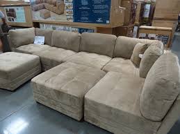 Canby Modular Sectional Sofa Set Costco With Images Small Sectional Sofa Modular Sectional Sofa Modular Couch
