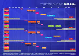 Calendars online and print friendly for any year and month. Volleyball