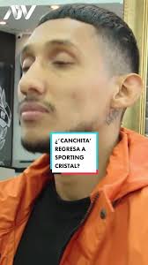 Christofer Gonzáles habló sobre su futuro, ¿regresa a Sporting Cristal?  👀🔥 #ATVDeportes #ChristoferGonzales #Gonzales #SportingCristal  #ExtremoCeleste #Celeste #Rimense