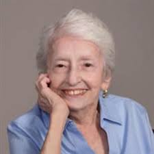 Mary "Pat" Luba Obituary November 2, 2021