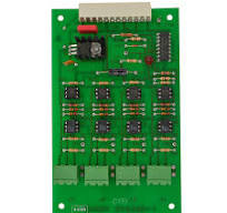 67 BOX INTERFACE BOARD