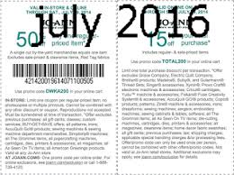 Printable Coupons Joann Coupons Printable Coupons Free Printable Coupons Free Printables