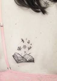 See more ideas about tattoos, book tattoo, book inspired tattoos. 190 Book Tattoo Ideas Book Tattoo Tattoos Literary Tattoos