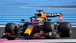 Toute l'actualité de la formule 1 est à suivre en direct sur l'équipe. 7tjvoghsu5wczm