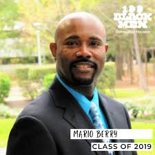 100 Black Men of Metropolitan Houston