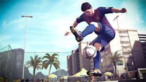I decided to try street and i am addicted to it. Fifa Street Expert Tips And Tricks Esports News Uk