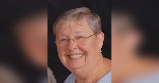 Obituary information for Marleen K. Turrell