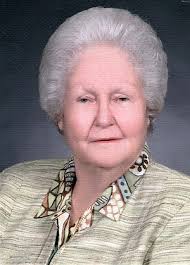 Eva Nell Baker-McKinney Obituary