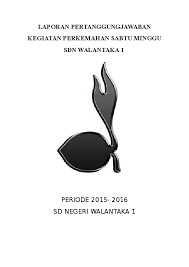 3 laporan proposal rincian anggaran konsumsi selama kegiatan pramuka. Doc Laporan Pertanggungjawaban Persami Herri Panca Academia Edu