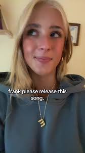 Frank Ocean Song Release Requests