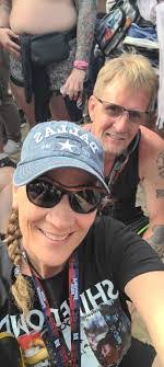 Heather Whipkey's Instagram, Twitter & Facebook