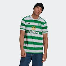 The home of celtic on bbc sport online. Adidas Celtic Fc 21 22 Home Jersey White Adidas Uk