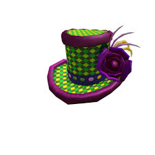 Pages should not be added manually to this category. Catalog Fat Tuesday Flower Top Hat Roblox Wikia Fandom