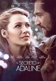 El Secreto De Adaline Subtitulada Peliculas En Google Play