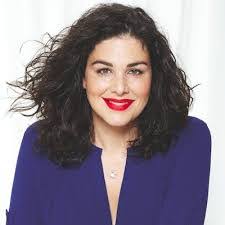 Alexandra Otis's Instagram, Twitter & Facebook