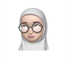 Pin Oleh Heyo Aw Di Art Ilustrasi Lucu Seni Islamis Kartun