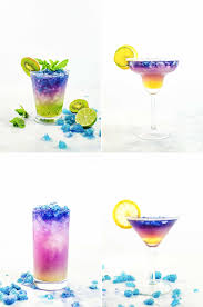 Page 1 of 184 (11000 recipes). Magical Color Changing Cocktails Galaxy Cocktails The Flavor Bender