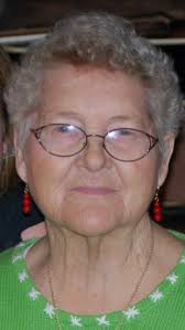 Obituary for Annie Lois Hulse
