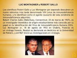 Luc montagnier, the french virologist who won the nobel prize in 2008 for discovering the aids virus, has surprised the scientific community with his. Filosofos Y Sus Aportaciones