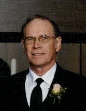 Obituary information for Ronald James Geertsema