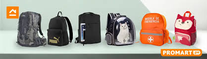 Tipos de mochila: Cuáles son y cuál elegir | Promart.pe
