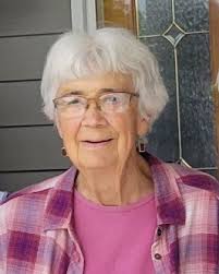 Mary Lou Heise Obituary (2025)