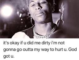 30 Best Nba Youngboy Quotes Rapper Quotes Thug Quotes Gangsta Quotes