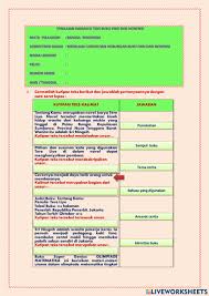 We did not find results for: Ejercicio De Penilaian Harian 3 Teks Buku Fiksi Dan Nonfiksi