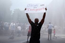 Maybe you would like to learn more about one of these? Legal Immigrants Leery In Wake Of Proposed Green Card Restrictions America Magazine