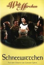 Image result for Snow White 1961 Polara