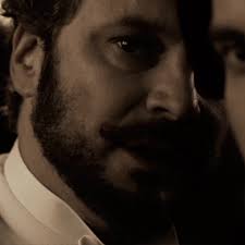 Dorian Gray Lord Henry