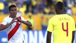Últimas noticias, fotos, y videos de perú vs ecuador las encuentras en el comercio. Peru Vs Ecuador Un 05 De Setiembre Del 2017 La Bicolor Rompio La Maldicion En Quito Por Eliminatorias Video Futbol Peruano El Bocon