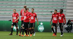 Réservez votre terrain de soccer à rennes cap malo chez urbansoccer. Rennes Le Pire Tirage Pour Les Groupes De Ligue Des Champions