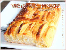 We did not find results for: Tarte Aux Pommes Normande