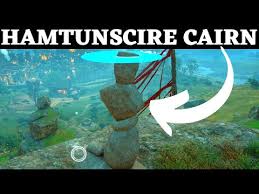 The location of all 8 artifacts to mystery: Hamtunscire Cairn Ac Valhalla Stack Rock Puzzle Stone Mystery Solution Assassins Creed Valhalla Youtube