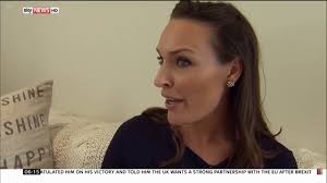 Isabel Webster's family attempts a no plastic home