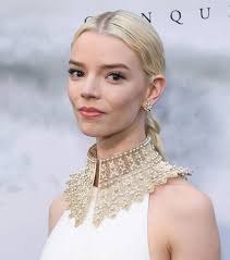 The Queen's Gambit star Anya Taylor-Joy dazzles alongside Nicole Kidman at  the premiere of their latest star-studded project