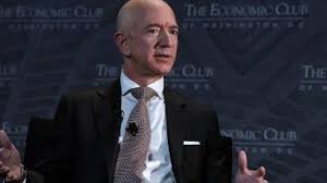 This talk was presented at an official ted conference, and was featured by our editors on. Dzhef Bezos Prevezhda Prvata Chast Ot Rekordnoto Ekodarenie Ot 10 Mlrd Biznes Dir Bg