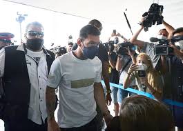 Word emerged just last week that messi. Hjvvltvm8znmxm