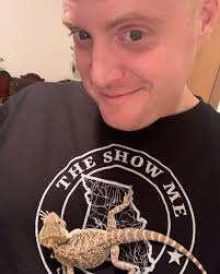 𝕁𝕒𝕪 𝕃𝕒𝕤𝕙𝕝𝕖𝕪 (@thegingeshow) • Instagram photos and videos