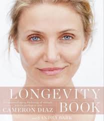 Cameron Diaz Is