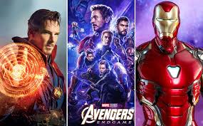 Dec 30, 2020 · here are 100 fun movie trivia questions with answers, covering disney movies, horror films, and even '80s movies trivia. Avengers Endgame Trivia 33 Not Doctor Strange But Iron Man Was The First To Give Away The Film S Title In This Mcu Superhit