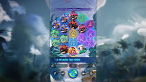 Tornado Rampage (Pocket Games Soft) Demo and Slot Review