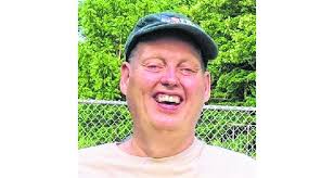 David FINGER Obituary (1961