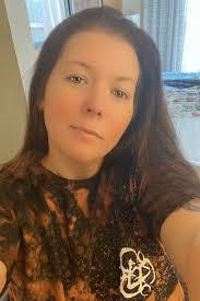 Kira Bruce's Instagram, Twitter & Facebook